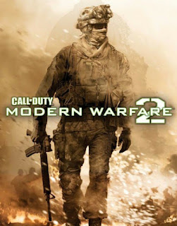 Call of Duty: Modern Warfare 2 | 3.7 GB | Compressed