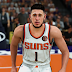 Devin Booker Cyberface by DoctahTobogganMD | NBA 2K22