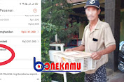 Kredit burung puter pelung oleh penghoby asal Solo di Bonekamu melalui shopee