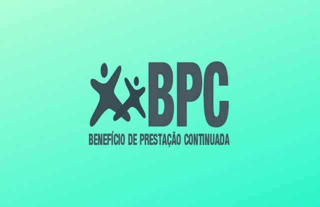 BPC - Território Deficiente