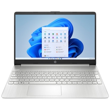 Laptop HP 15s-fq5104TU 6K7E4PA-Core i7/1255U/8GB/512GB/Iris®️ Xᵉ Graphics/15.6 inch HD/Windows 11 Home – Chính hãng, My Pham Nganh Toc