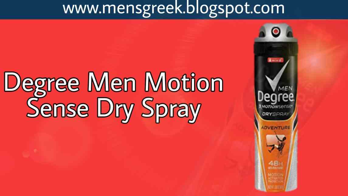 10 Best Smelling Men's Deodorant (According to Girls)