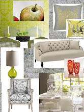 My Styleboards on HGTV.com