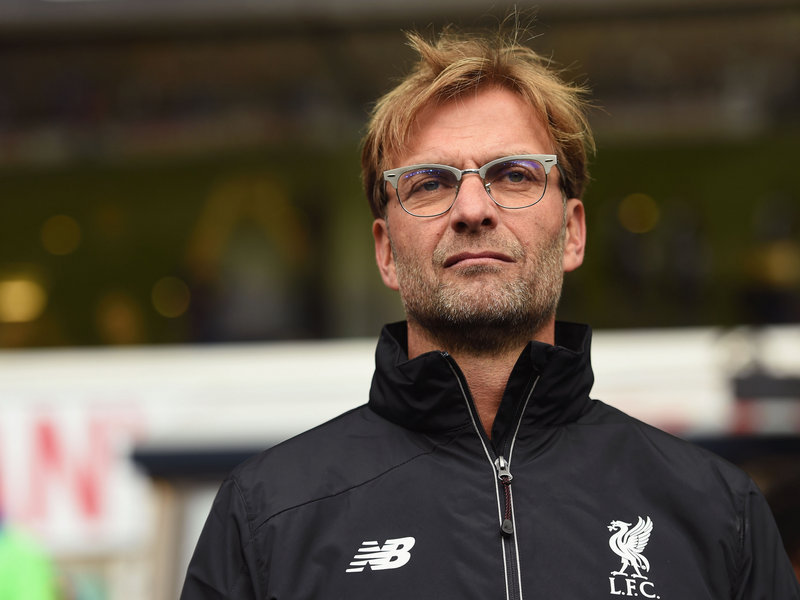 Jurgen Klopp's Liverpool revival taking longer than expected | inside ...