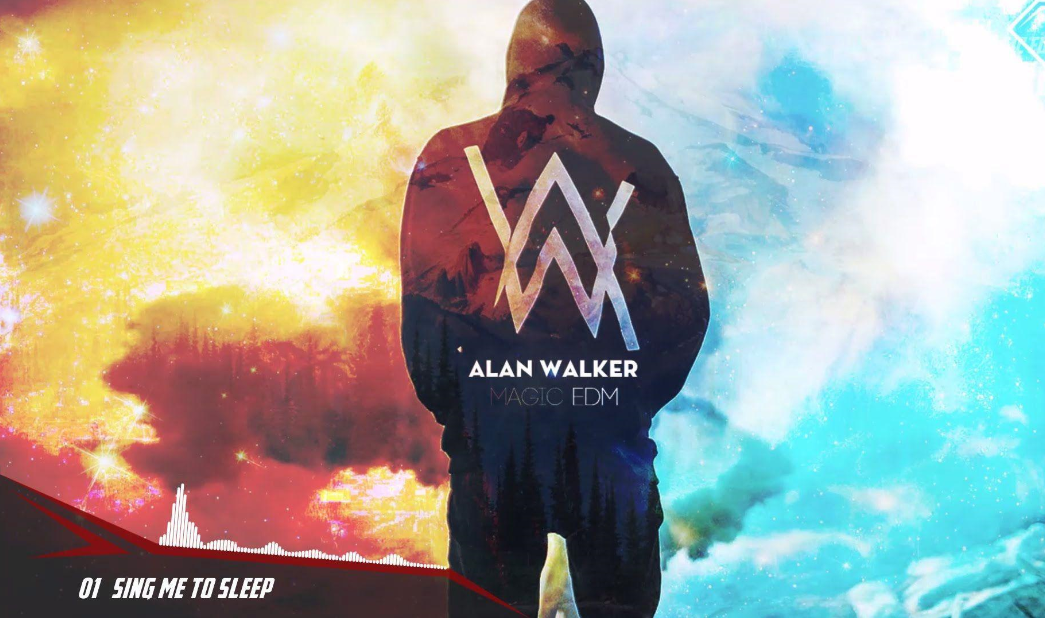 Download Lagu Alan Walker Ternew Mp3 Terlengkap 2019 | Gratis MP3