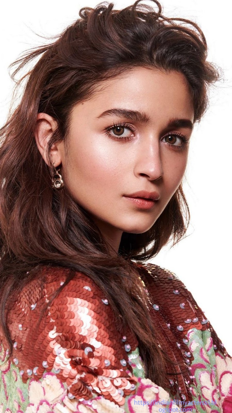 Alia bhatt most Beautiful photo - Indian filmy actress