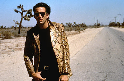 Wild At Heart 1990 Nicolas Cage Image 1