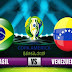 Brazil vs Venezuela - Live - En Vivo - مباشر -