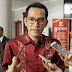 Ahok Bisa Petantang-Petenteng karena Cantolannya Presiden Jokowi!