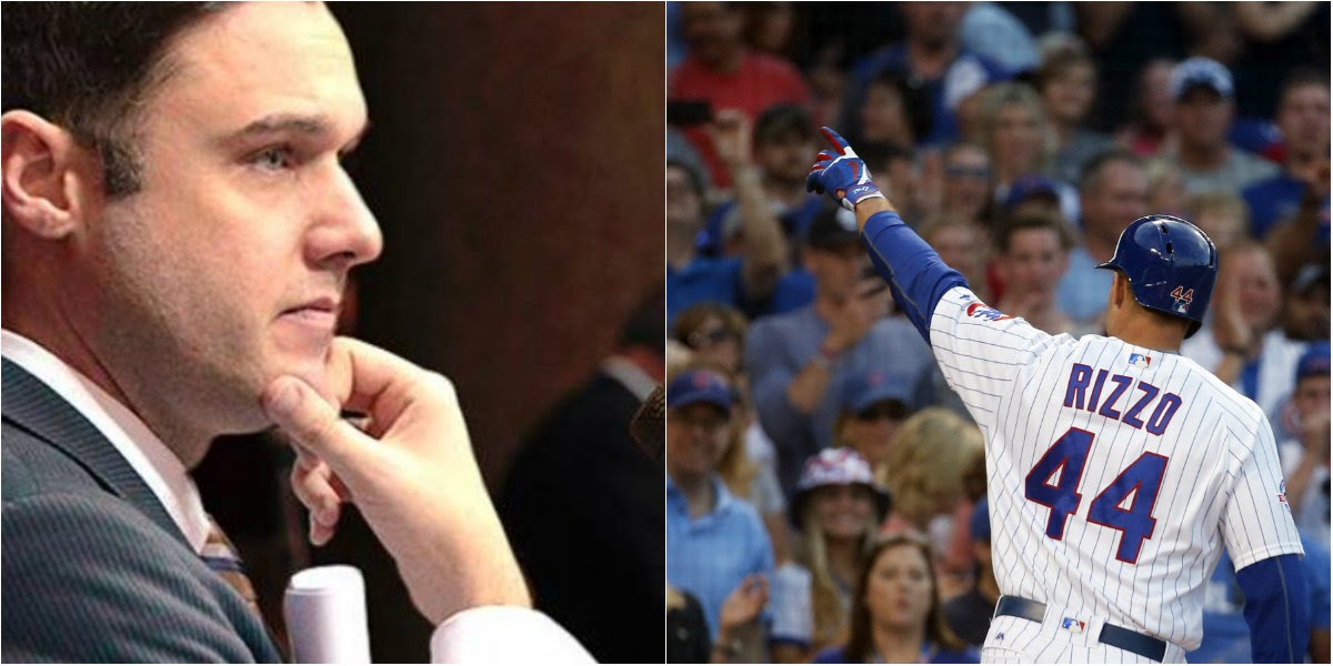 KANSAS CITY WEEKLY POWER RANKINGS!!!