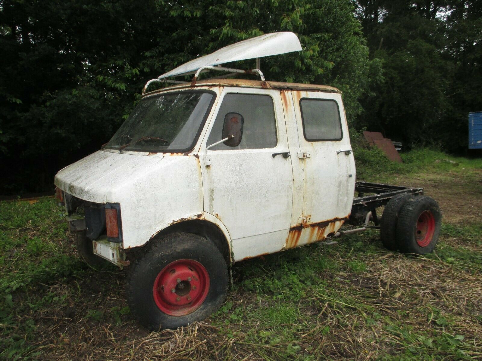 Bedford Cf Van Spare Parts Reviewmotors.co