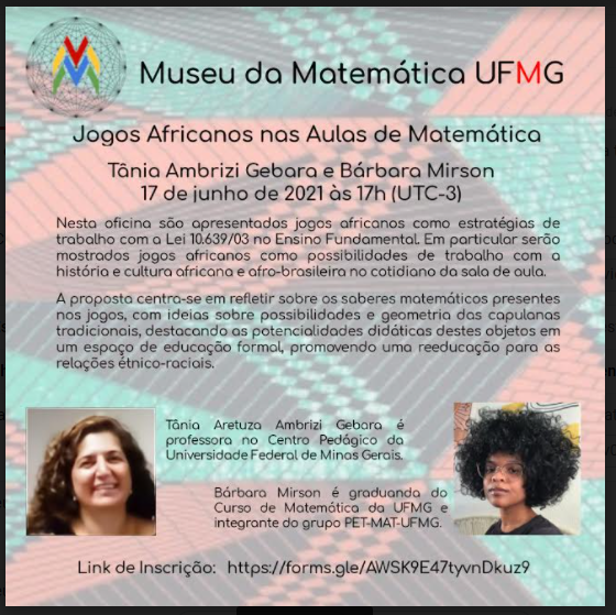 Jogo da Velha  Museu da Matemática UFMG