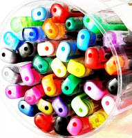 Colourifique Gel Pens Colourifique Gel Pens