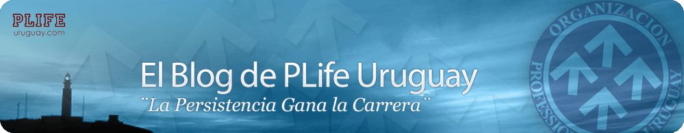 El blog de PLIFEURUGUAY