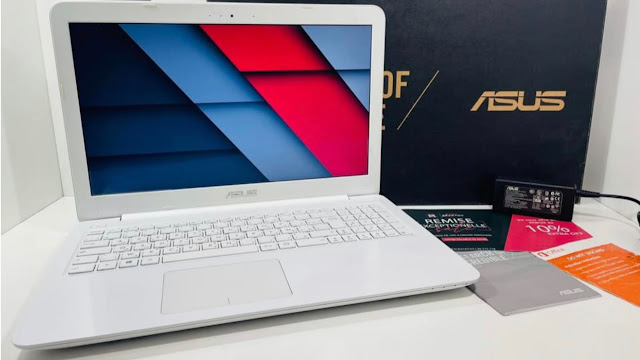 مواصفات و سعر Asus X556UV