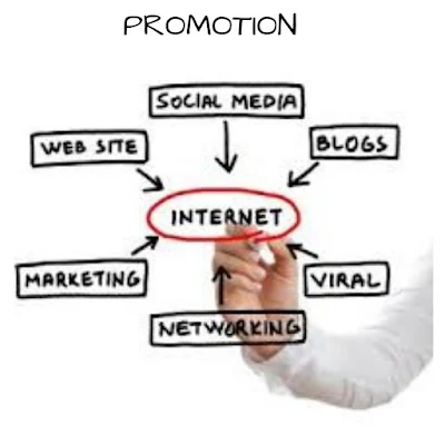internet promotion services