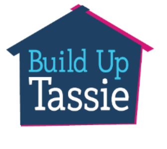 Build Up Tassie
