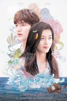 Legend Of The Blue Sea (Malay Sub) Episod 9
