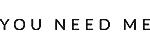You Need Me's Official Blog