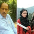 Two comrade girls arrested along with father in Pakistani Kashmir