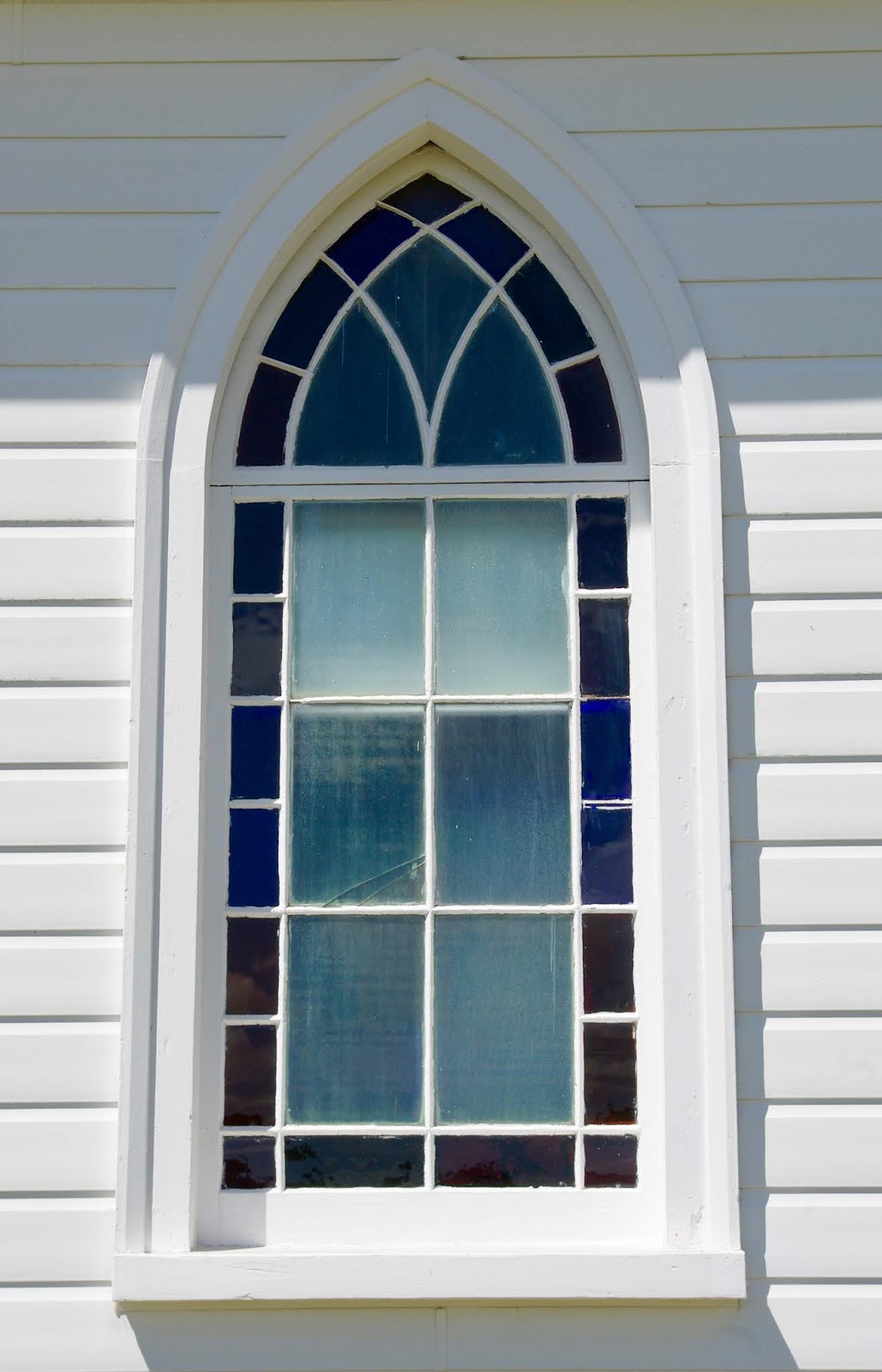 No. 370 Kindred Methodist Church (18651980)