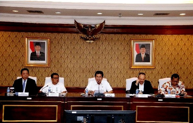 Lowongan Kerja CPNS - Pemerintah Buka Pendaftaran 19.210 CPNS
