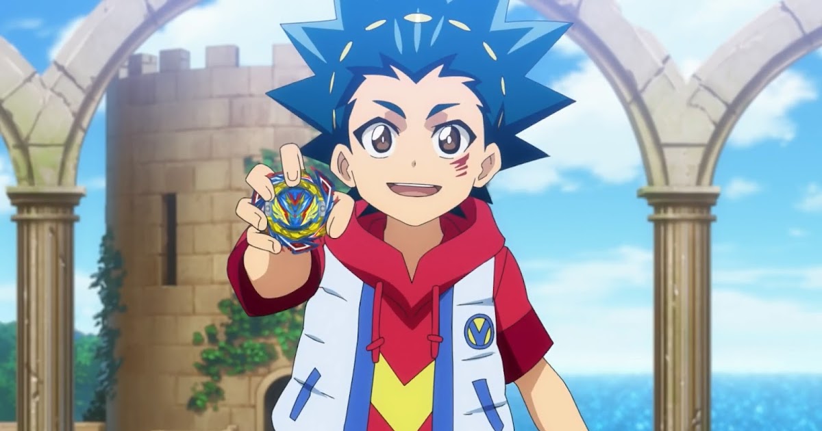 Lost Woods Sub: Beyblade Burst: Dynamite Battle #23! (Download