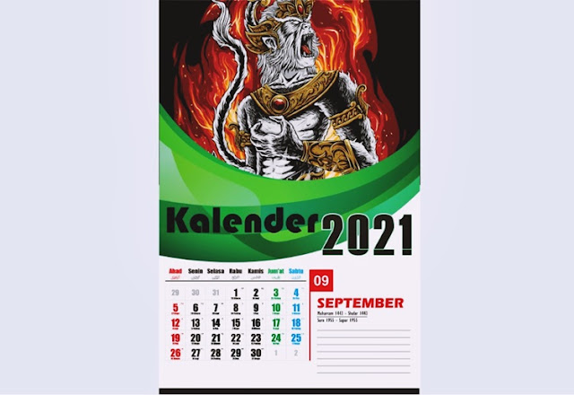 Kalender 2021 pdf