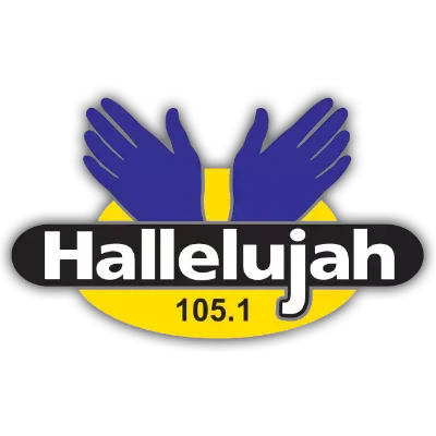 105.1 Hallelujah-FM - Birmingham