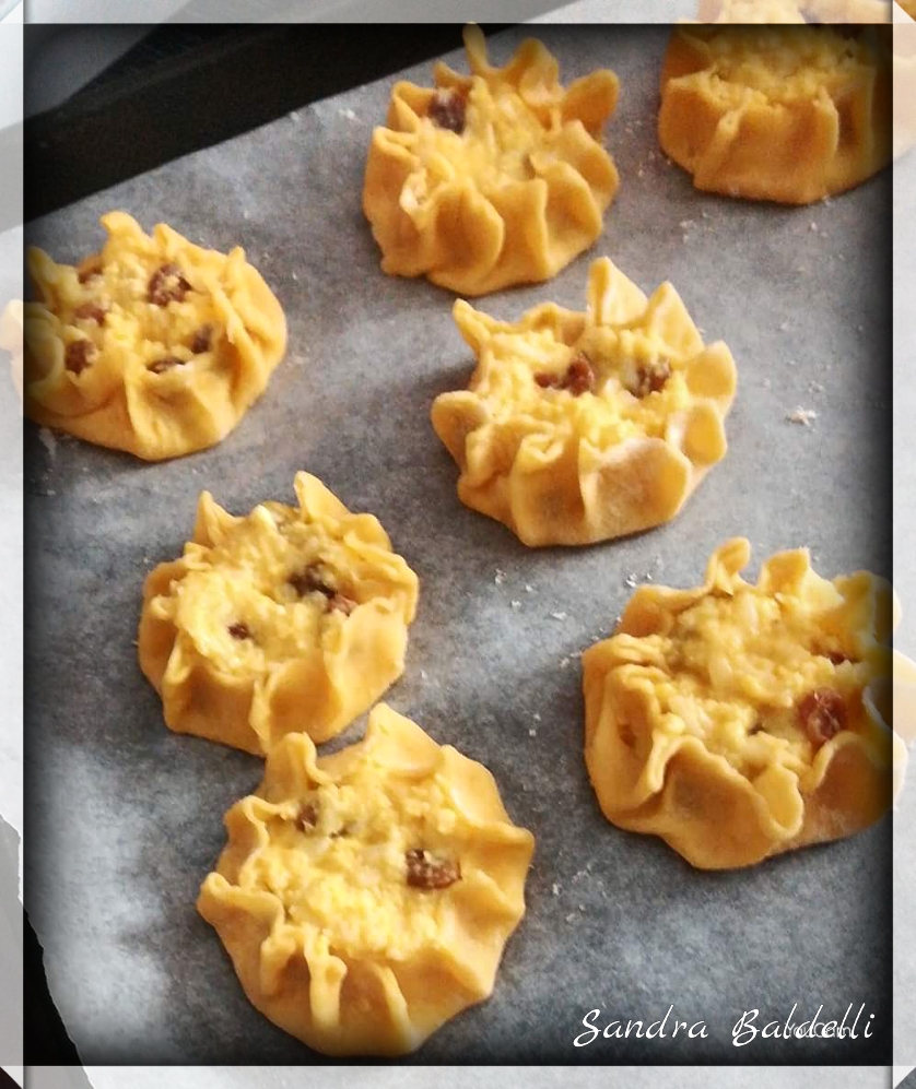 Casadinas o Pardulas Casadinas o Pardulas