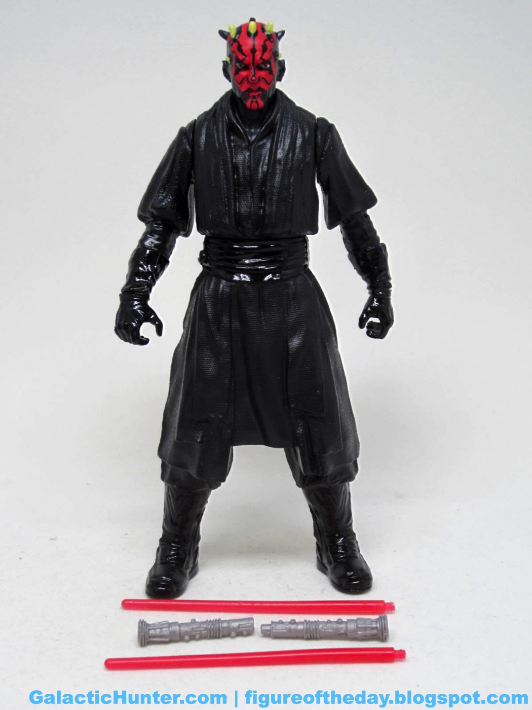 Galactic Hunter's Star Wars Figure of the Day with Adam Pawlus Star Wars Figure of the Day Day