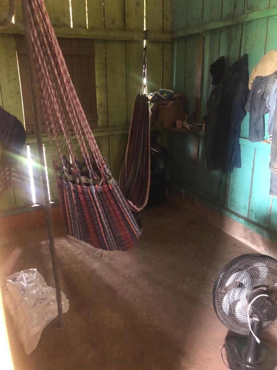 Polícia Federal resgata pessoas em situação análoga a escravo no Pará - Portal Pebão Polícia Federal resgata pessoas em situação análoga a escravo no Pará - Portal Pebão