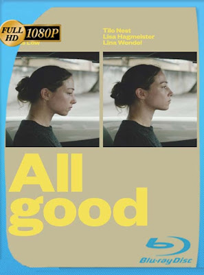 All Good (2018) HD [1080P] latino [GoogleDrive] DizonHD