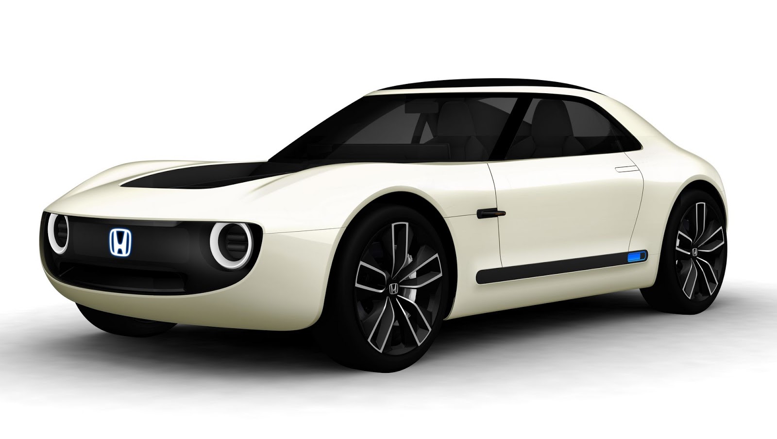 Honda's Sports EV Concept Is Another Tantalizing Look At The Future