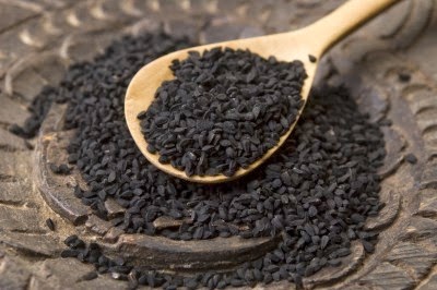 Black Seed - 'The Remedy For Everything But Death' - Black Seed Healing