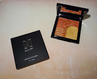 Review N Beauty Bronzing Glow Powder