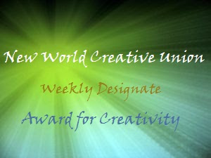 NWCU Award for Creativity