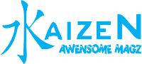 Kaizen Awesome Magz