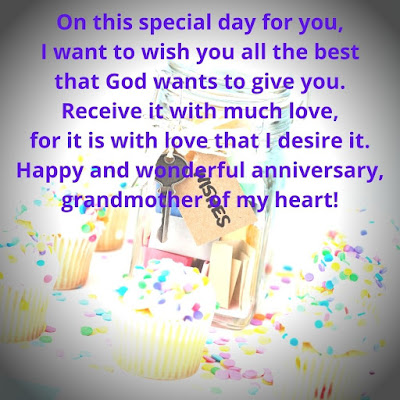 Birthday Wishes for Grandmother Birthday Wishes for Grandmother