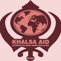 Sardar Ravi Singh Khalsa Aid