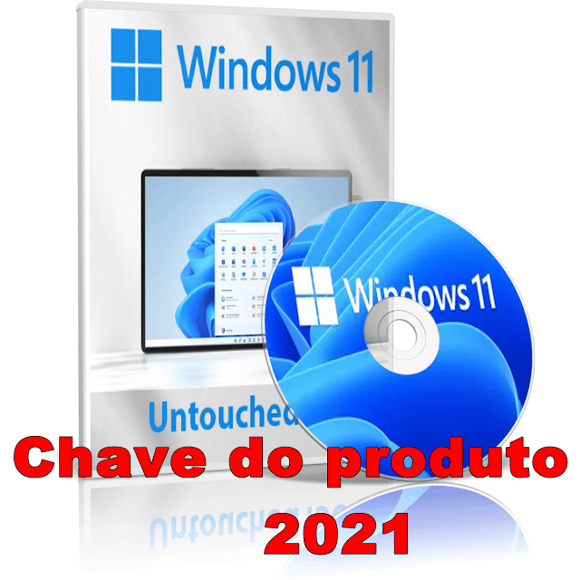 Ativador Windows 11 + Download grátis da chave do produto 2021