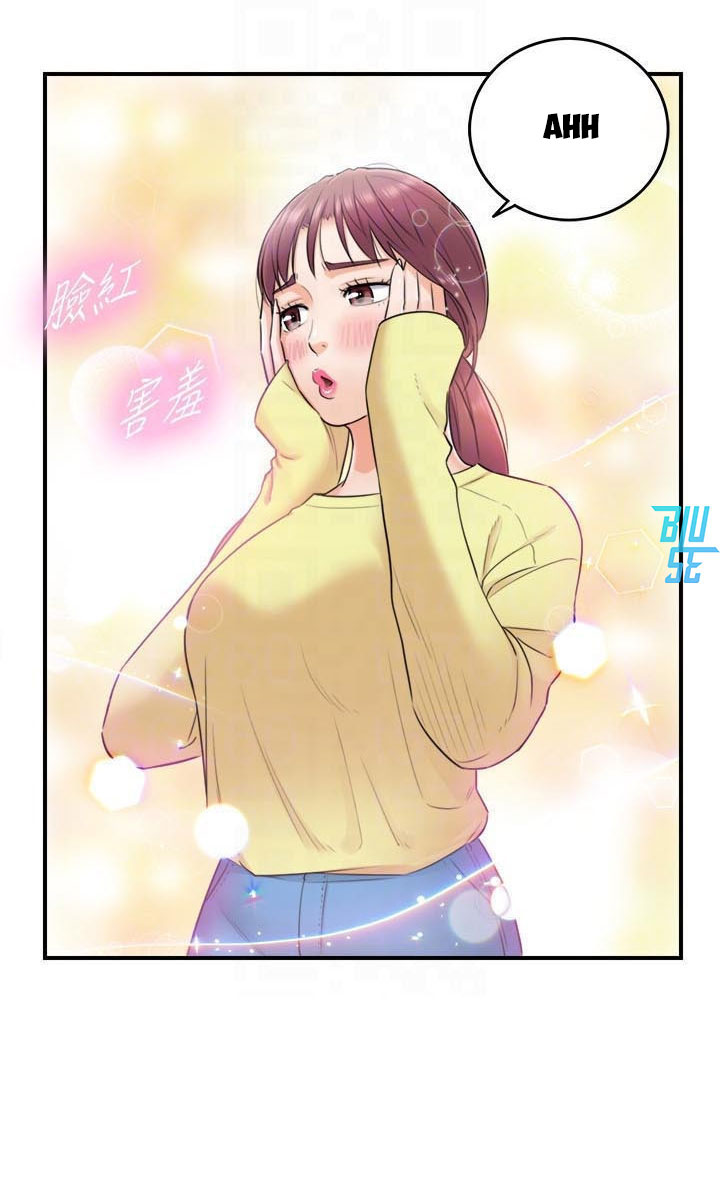 Đọc truyện Sếp Trẻ - Chapter 7