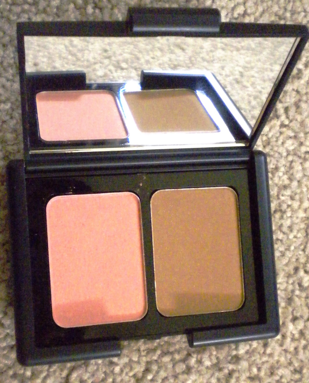 All Her Pretty Little Things Elf Contouring Blush & Bronzing Powder