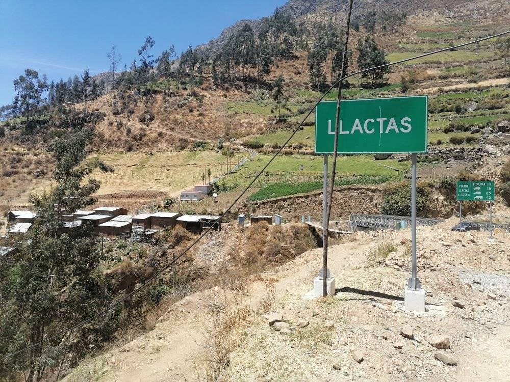 Llactas