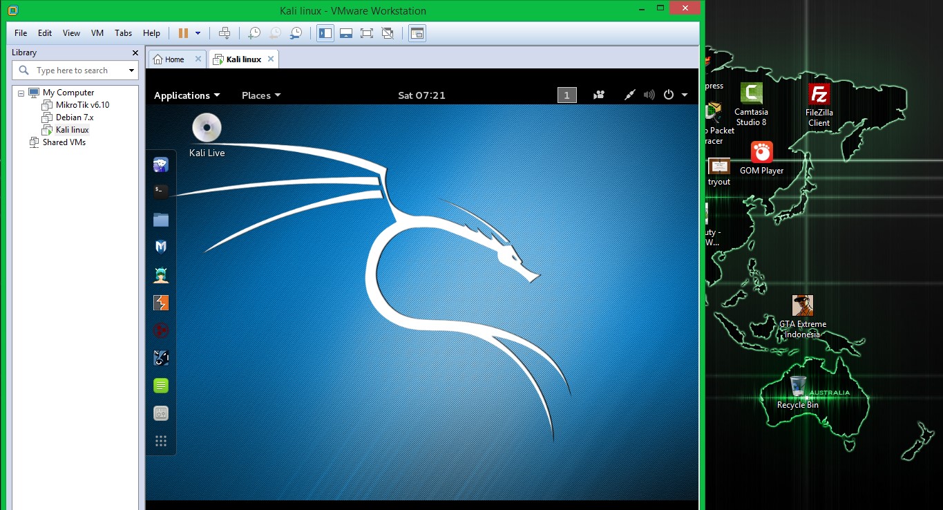kali linux vmware tutorial torrent kali linux vmware tutorial torrent