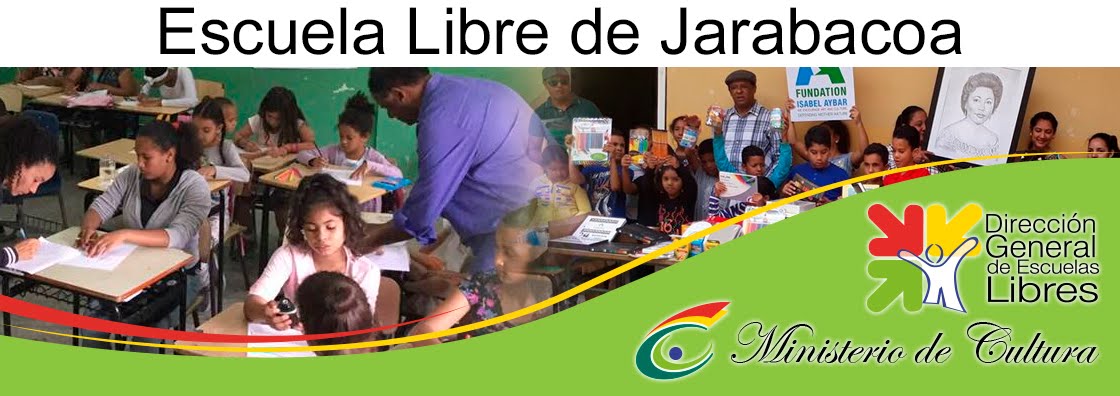 Escuela Libre de Jarabacoa