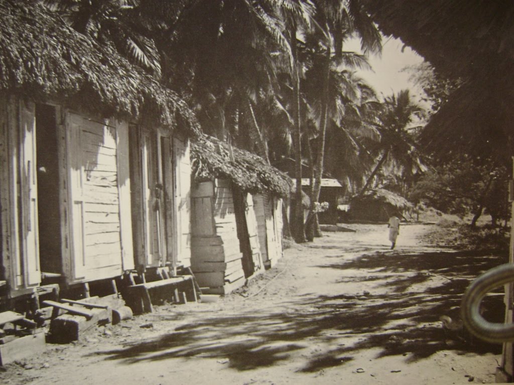 BARAHONA, PATRIMONIO SIN IGUAL