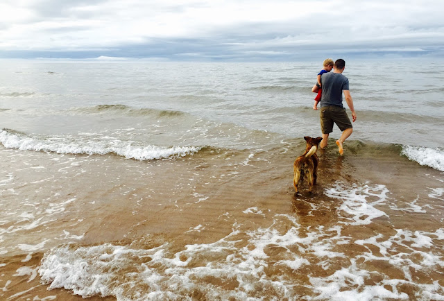 Red Point Beach PEI Red Point Beach PEI