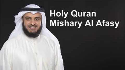 Play Murottal Al-Qur'an 30 Juz oleh Mishary al Afasy tanpa Download di Android