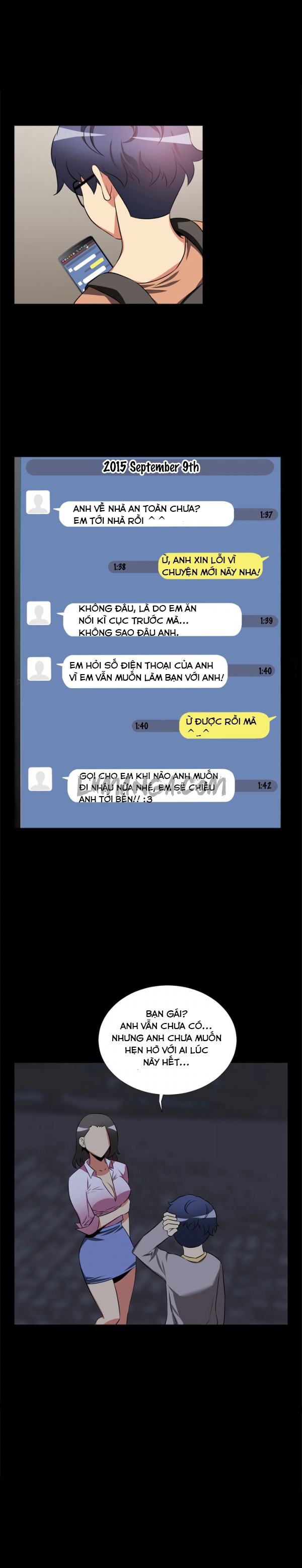 Love Parameter Full 27 Chapter